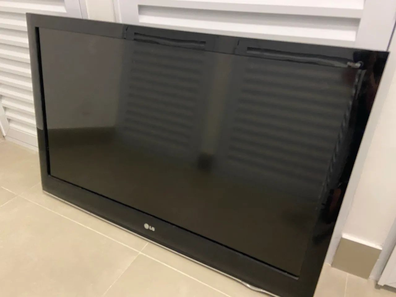 Tv LCD LG full HD 42  - Foto 4