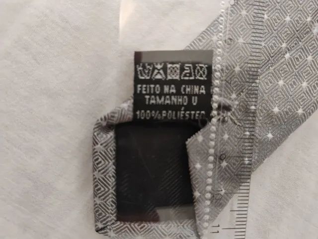 Gravata Maestro Premium - Foto 4