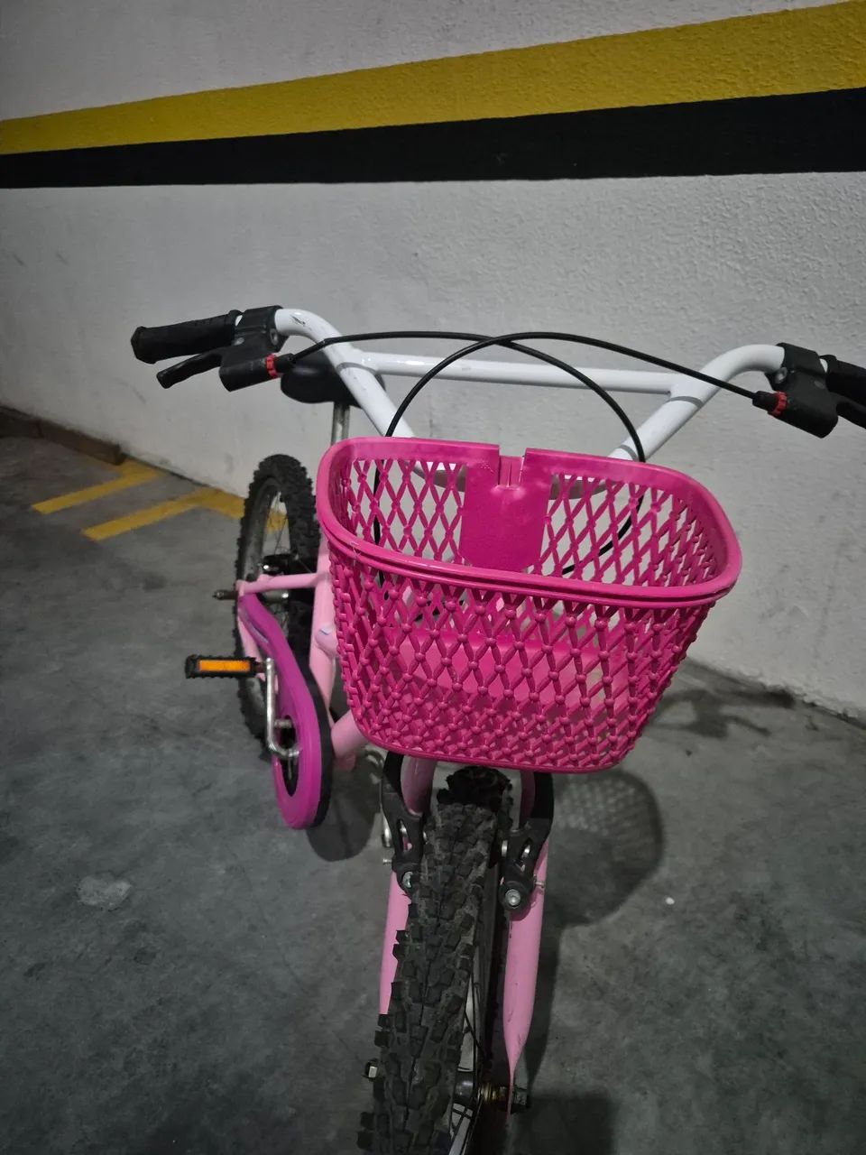 Bicicleta Nathor Aro 20 feminina - Foto 4