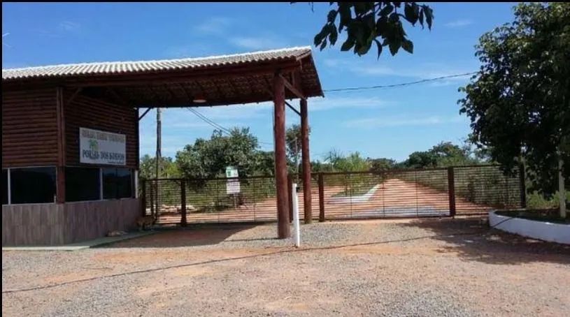 Foto - Montes Claros - Centro