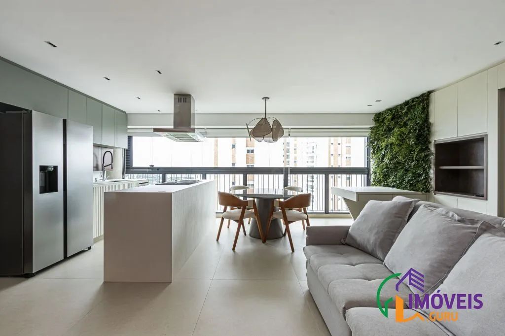 APARTAMENTO - PINHEIROS - SP - Foto 3