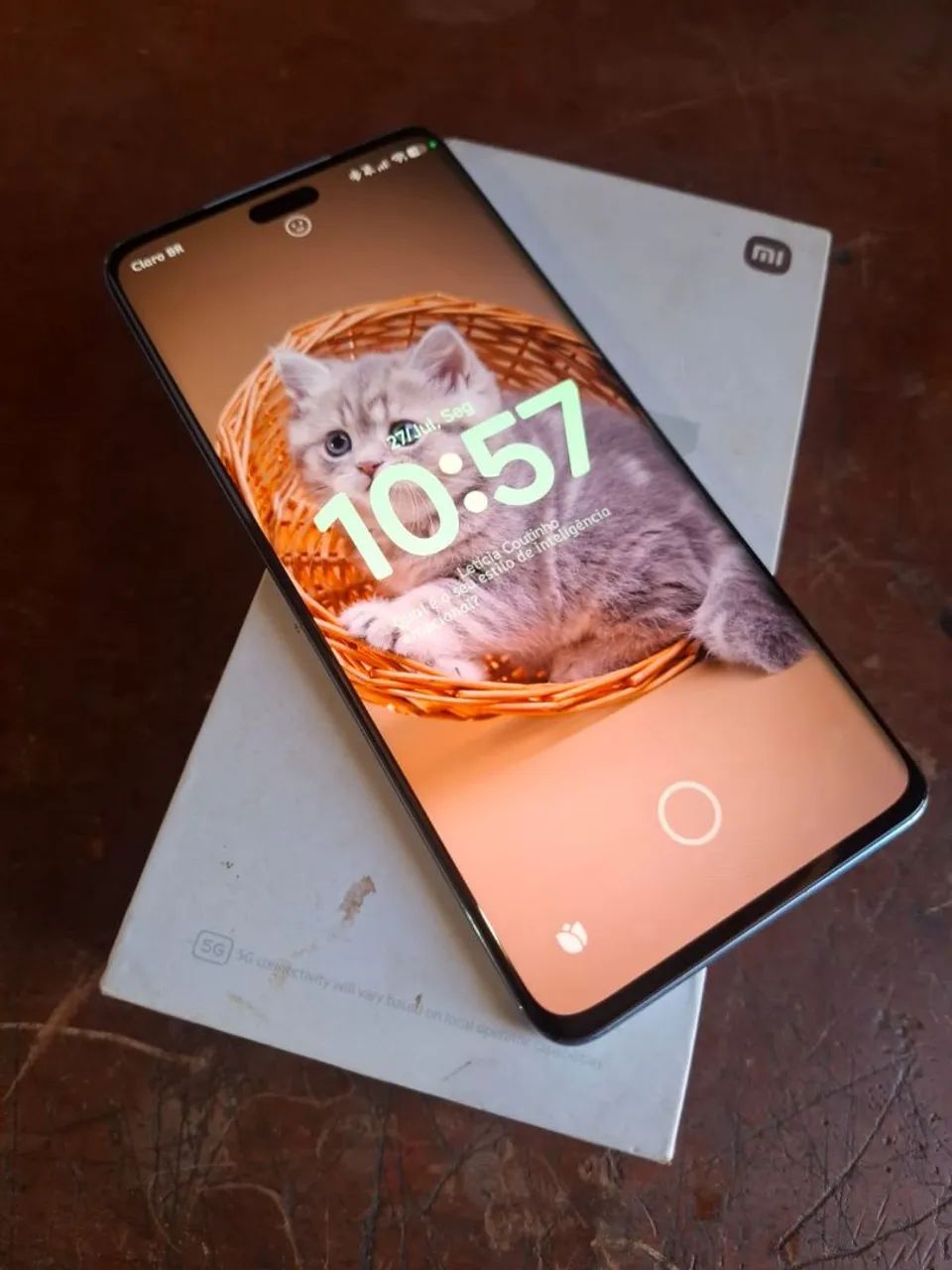 Xiaome 13 lite 256Gb - Foto 4