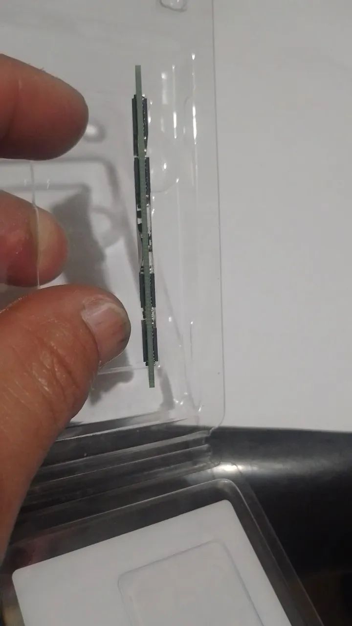 Memória ddr4 notbook  - Foto 2