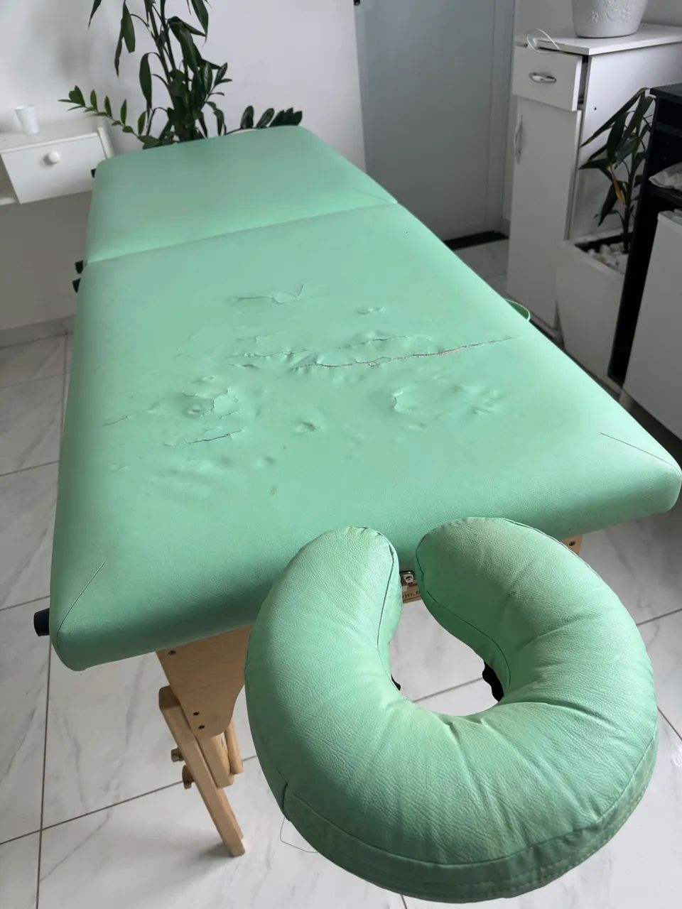 Maca de Massagem  - Foto 2