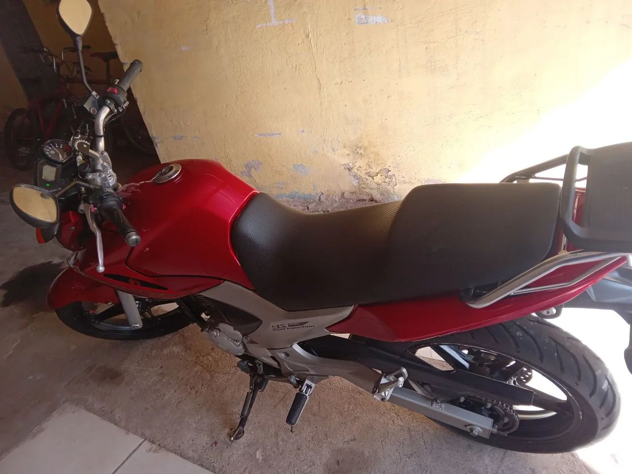 Fazer 250 - Foto 3
