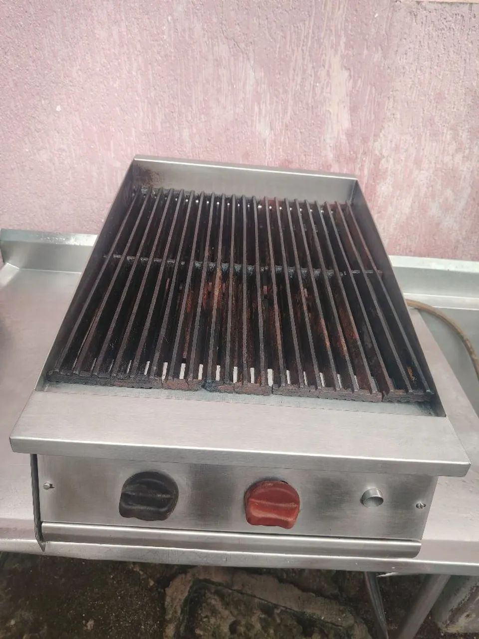 Char Broiler - Foto 3