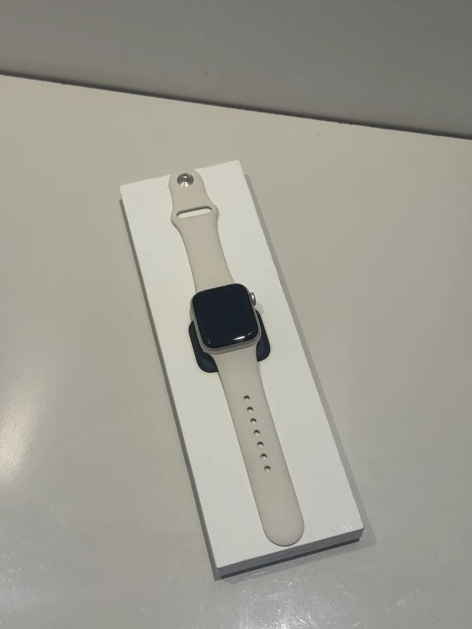 Apple Watch SE 2 Silver | Bat 92%