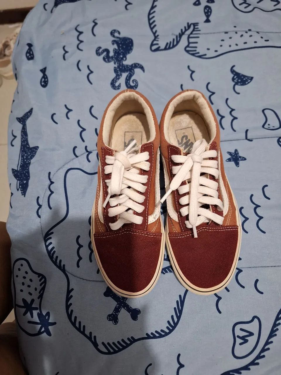 Tênis vans  - Foto 5