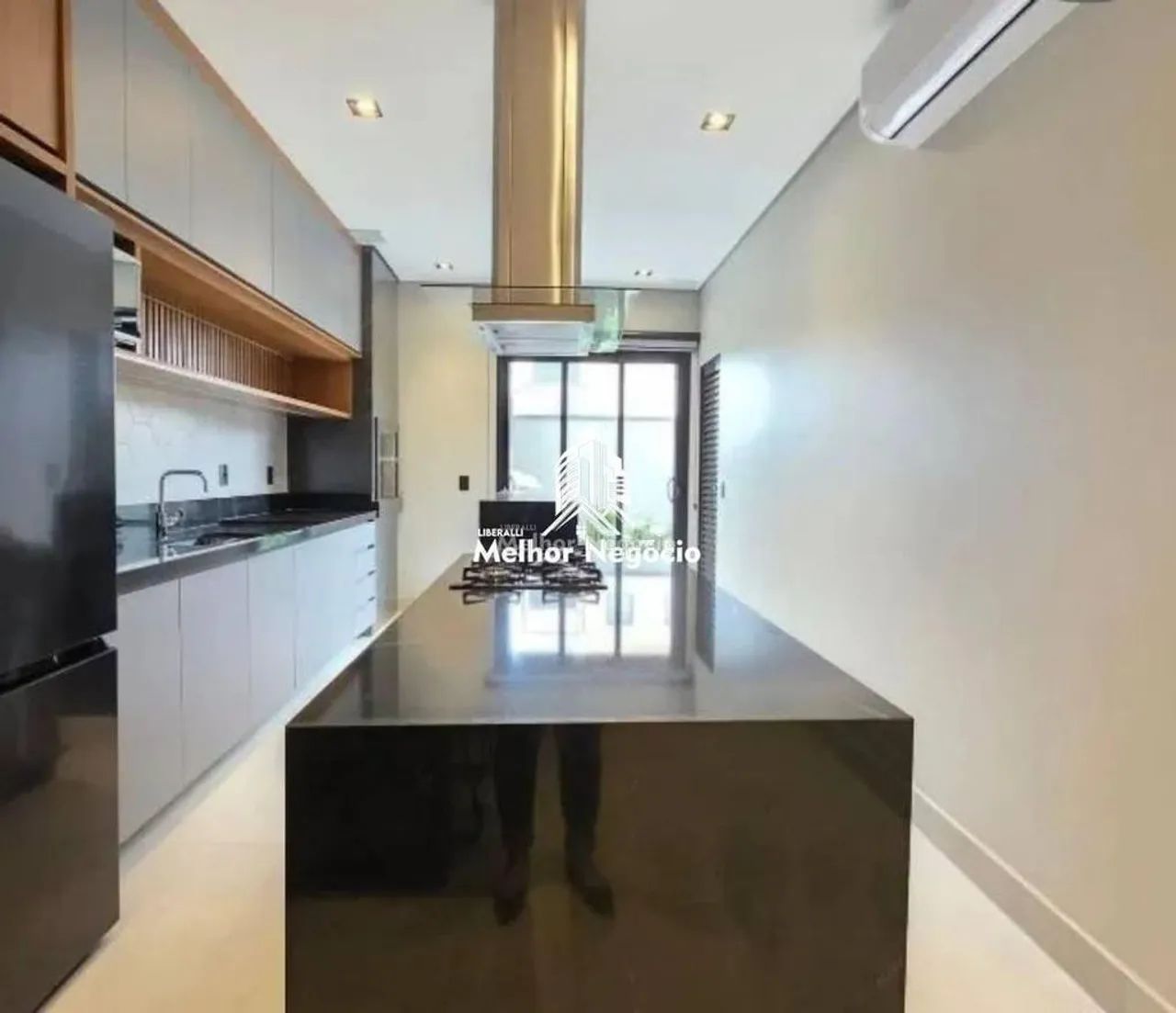 Casa à venda em Paulínia, Vila Monte Alegre, com 3 quartos, com 140 m² - Foto 4