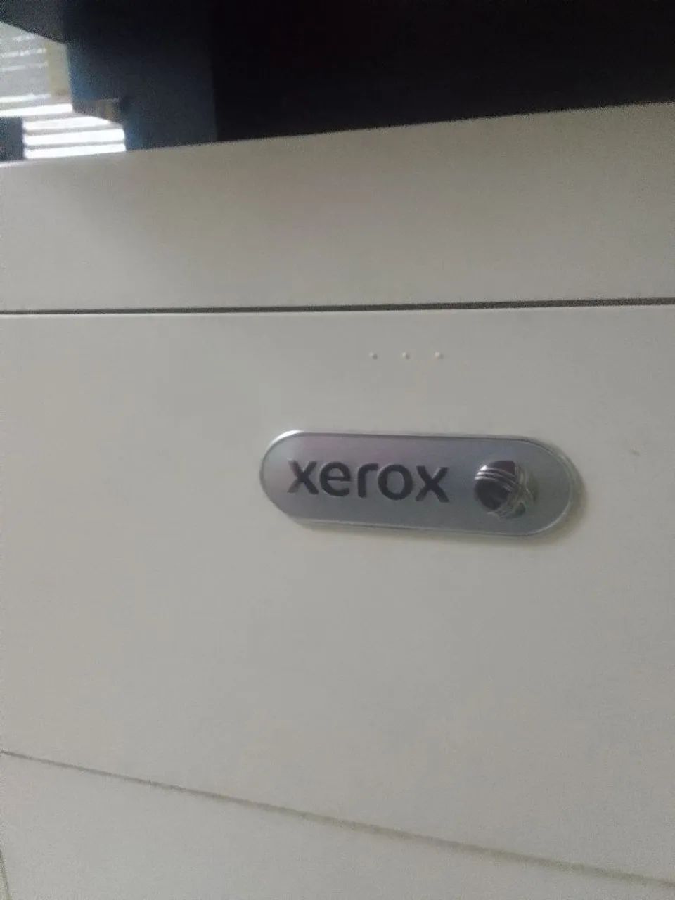 Xerox 3335  workcentre  - Foto 3