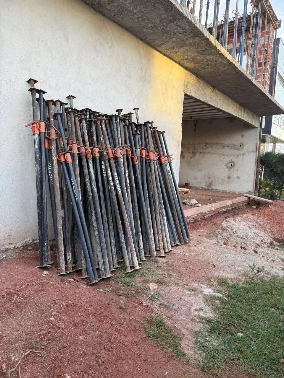 Escora aluguel  - Foto 5