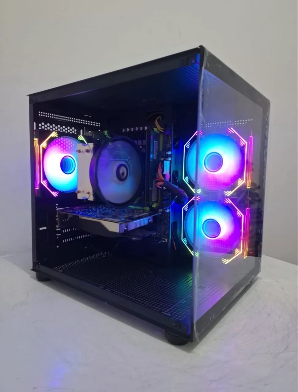 PC GAMER