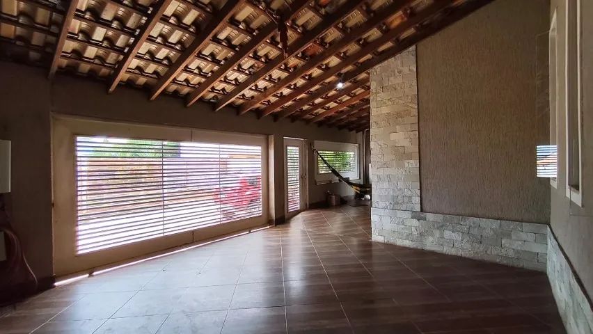 CASA COM 3 QUARTOS, CONDOMINIO QUINTAS DOS IPES  - Foto 3
