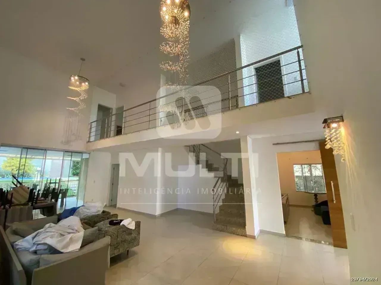 Casa Condominio - JARDINS BARCELONA COND - Foto 2