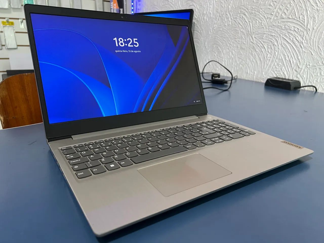 Notebook Lenovo - Foto 3