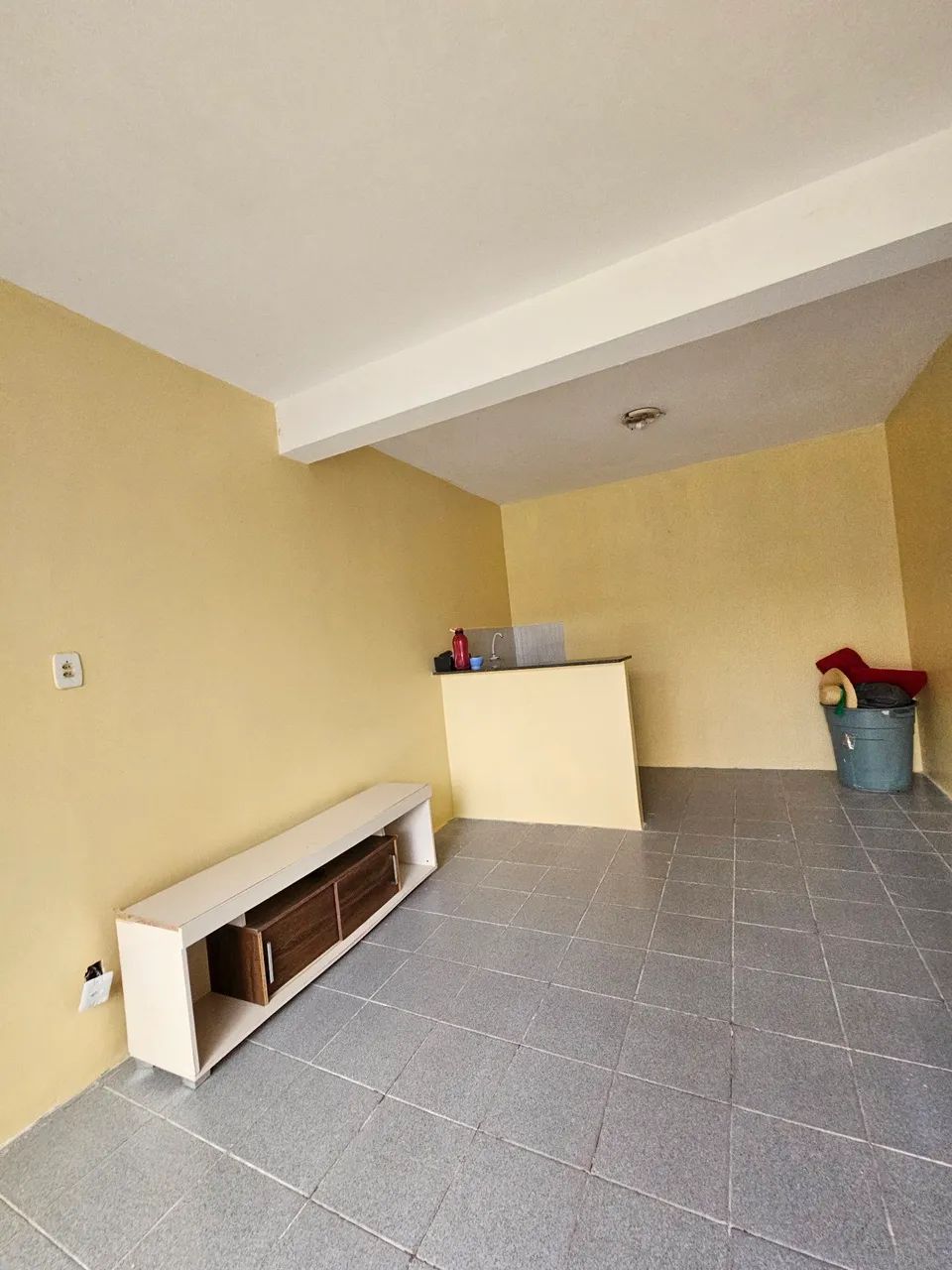 ALUGO CASA 3/4 SENDO 2 SUÍTES  NO MARCO. - Foto 4
