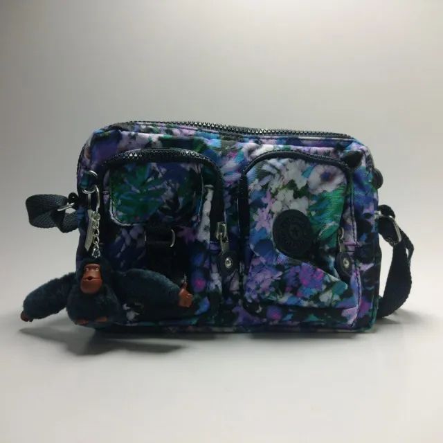 BOLSA ORIGINAL KIPLING - NOVA NO PLÁSTICO