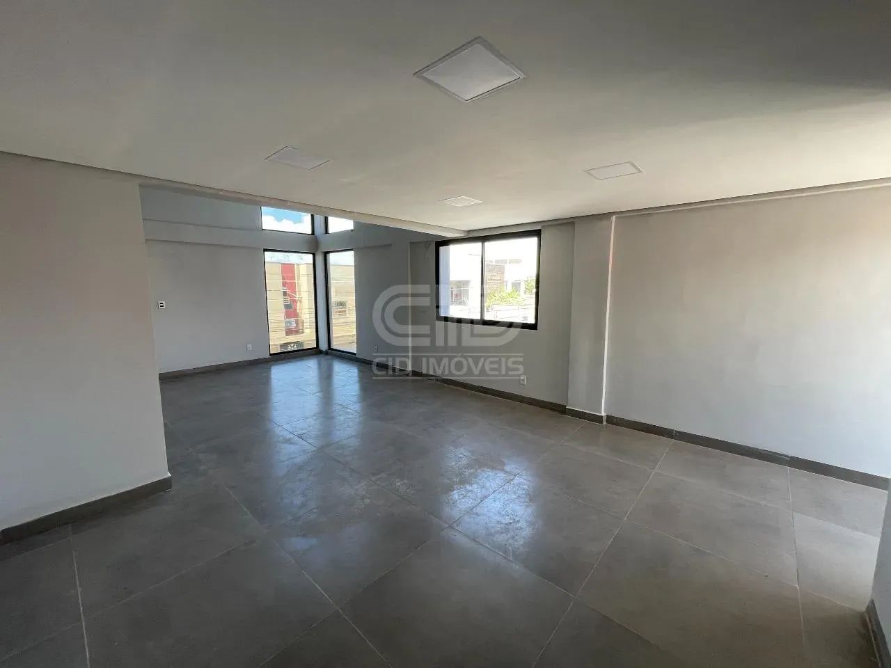 Sala com 78m² no bairro Centro América - Foto 4