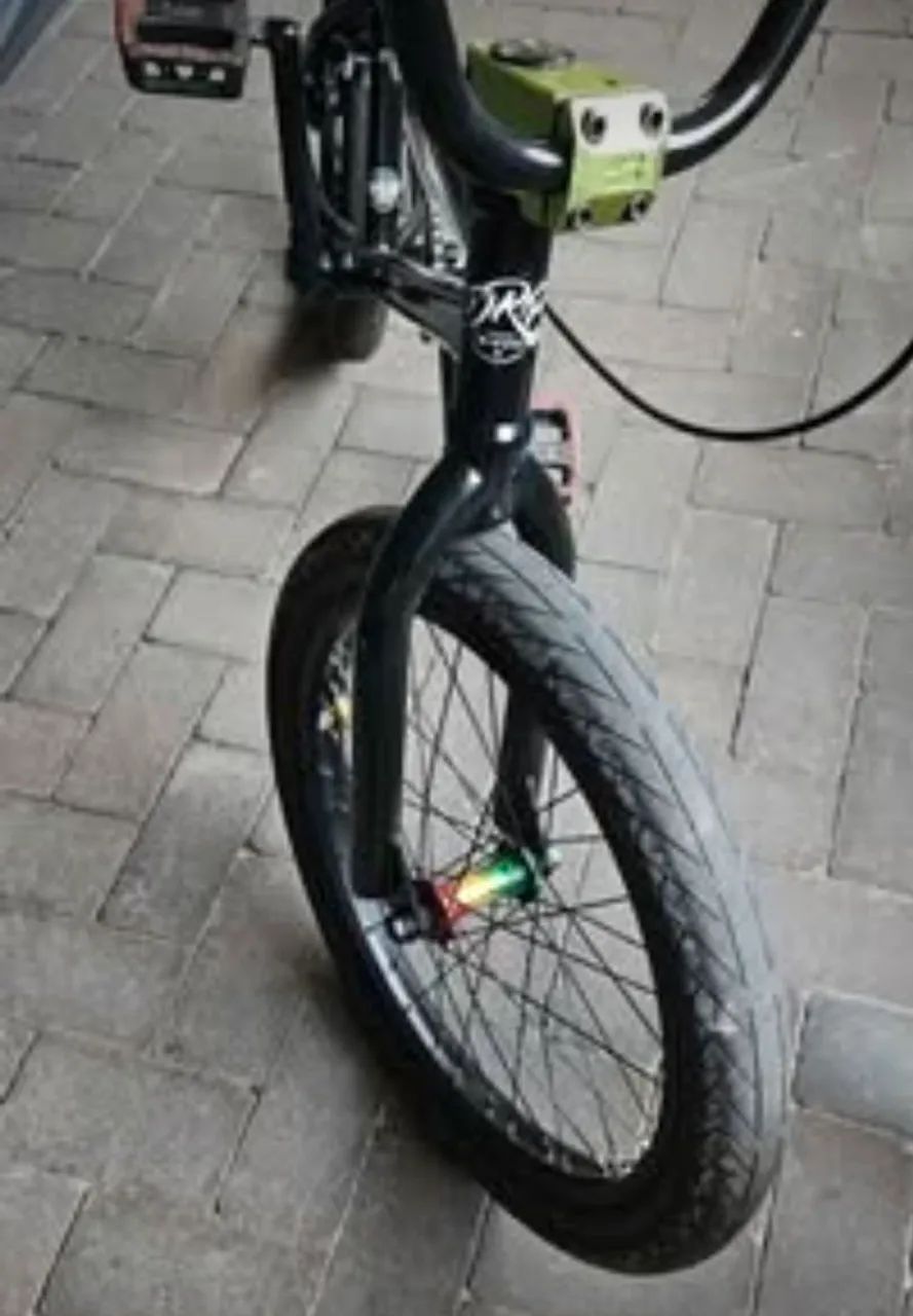 2 Bicicletas BMX - Foto 4