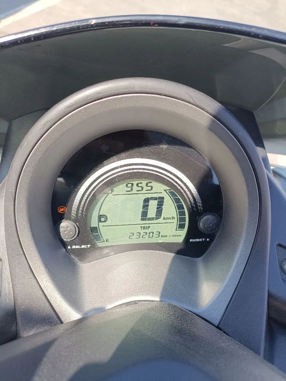 NMAX 160  - Foto 4