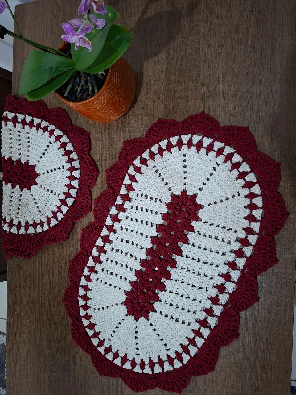 Crochê para casa - Foto 2