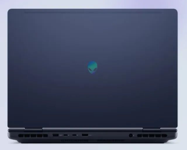Notebook Gamer Alienware 16 Aurora - Foto 3