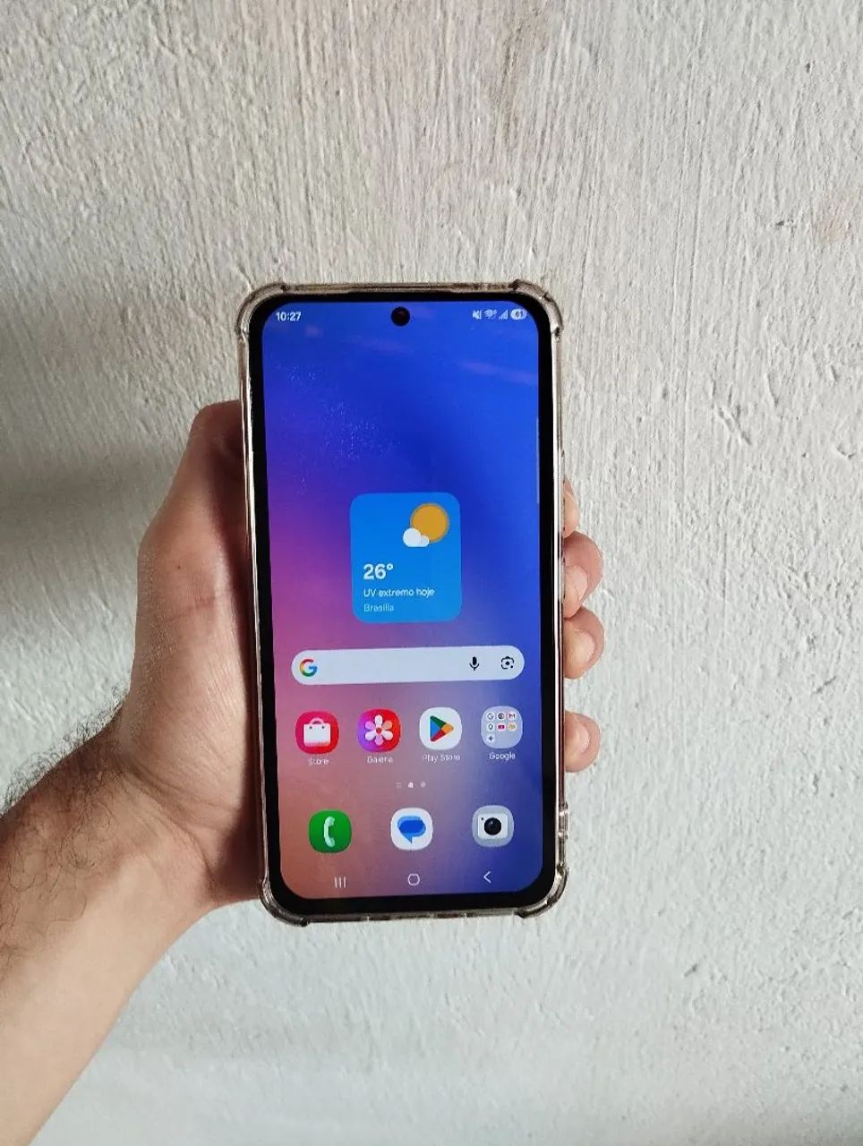 Samsung A54 - 128GB 