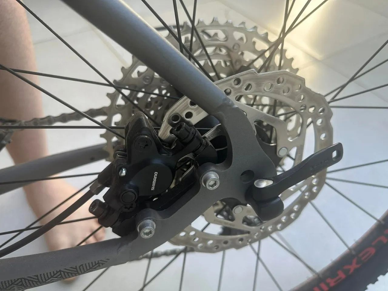 Bicicleta - Foto 2