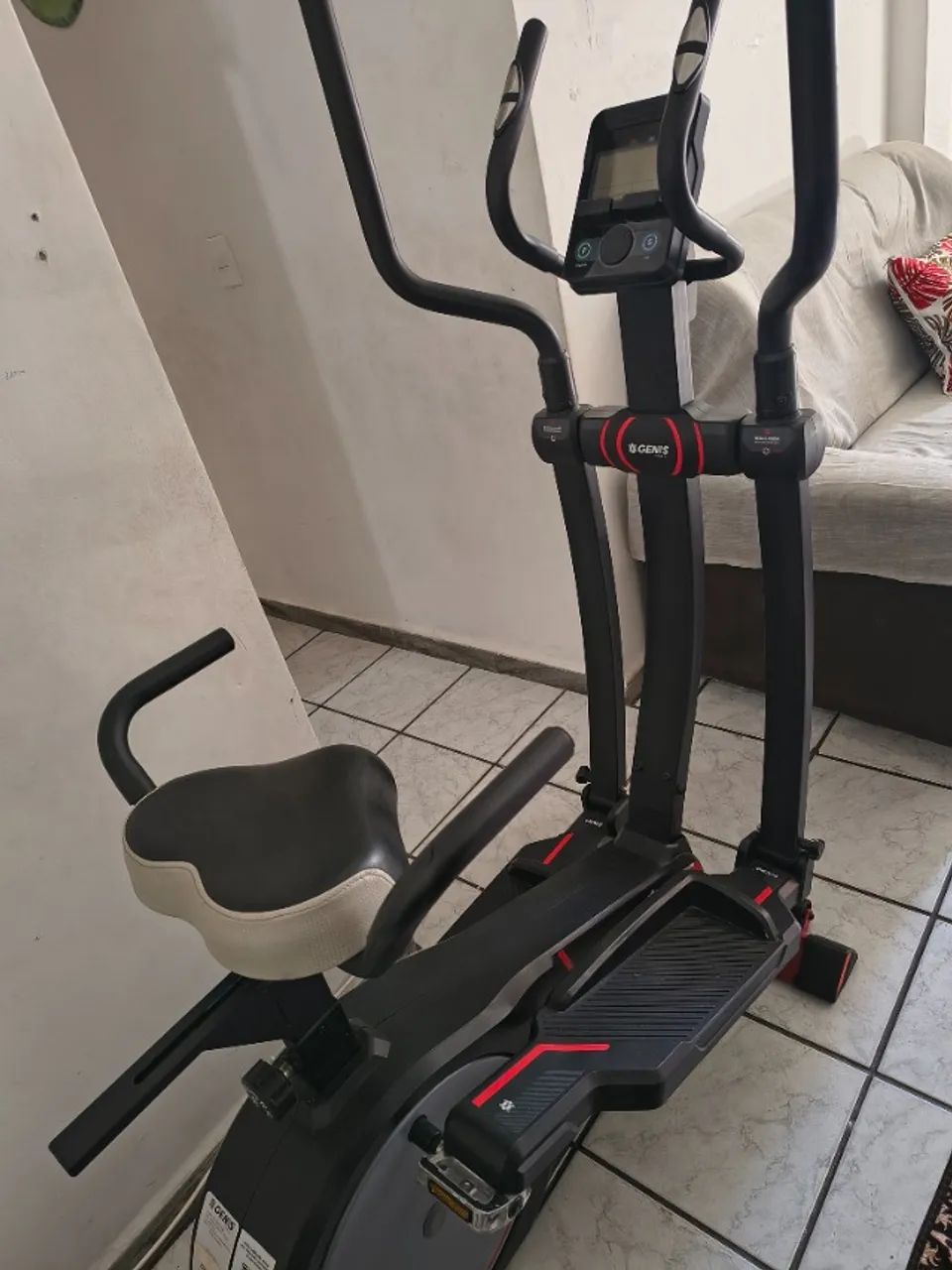 Bicicleta ( Polishop) - Foto 3