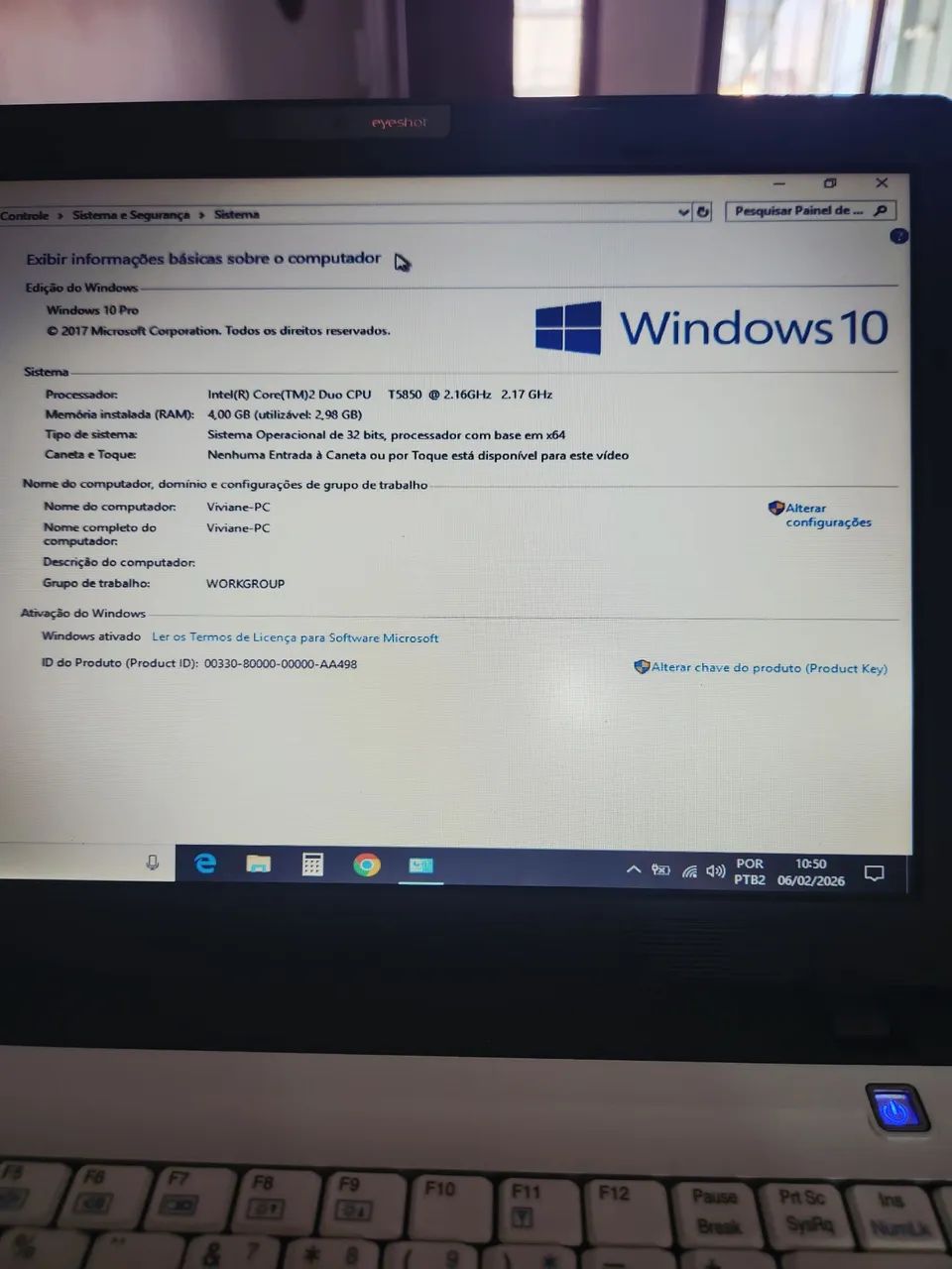 Notebook 14 - Foto 4