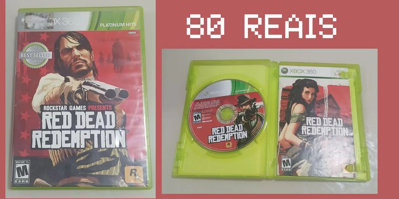 Jogos de Xbox one e Xbox 360 - Foto 2