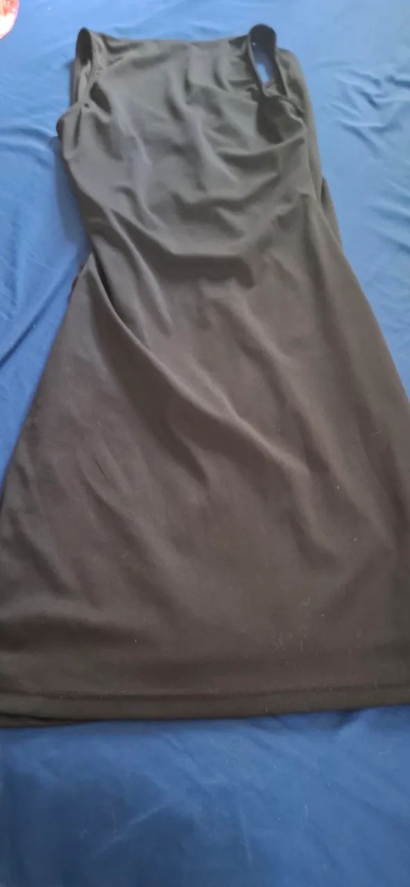 Vestido ? 