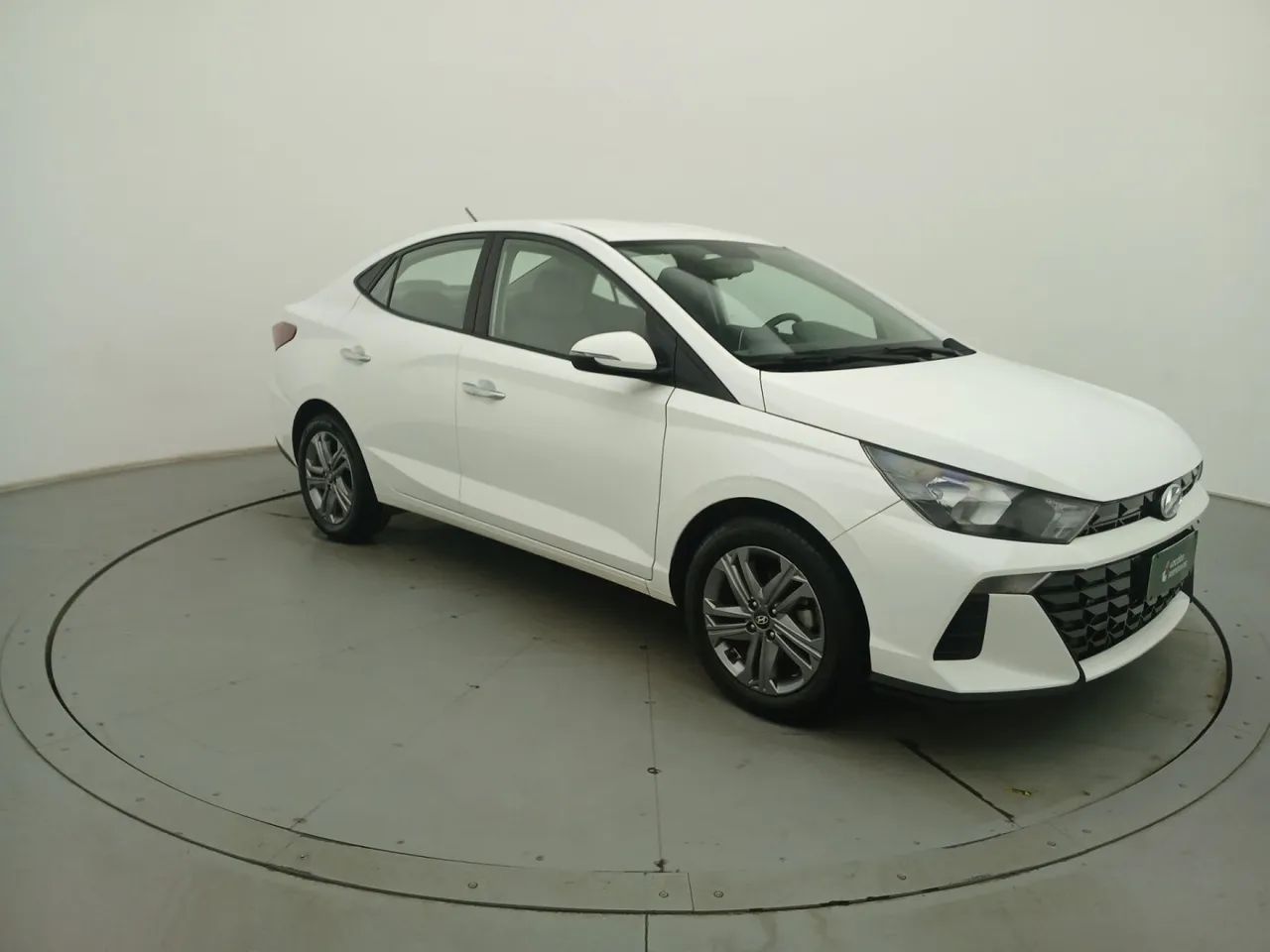 Hyundai HB20S Limited 1.0 TB Flex 12V Aut., foto 7 de 18