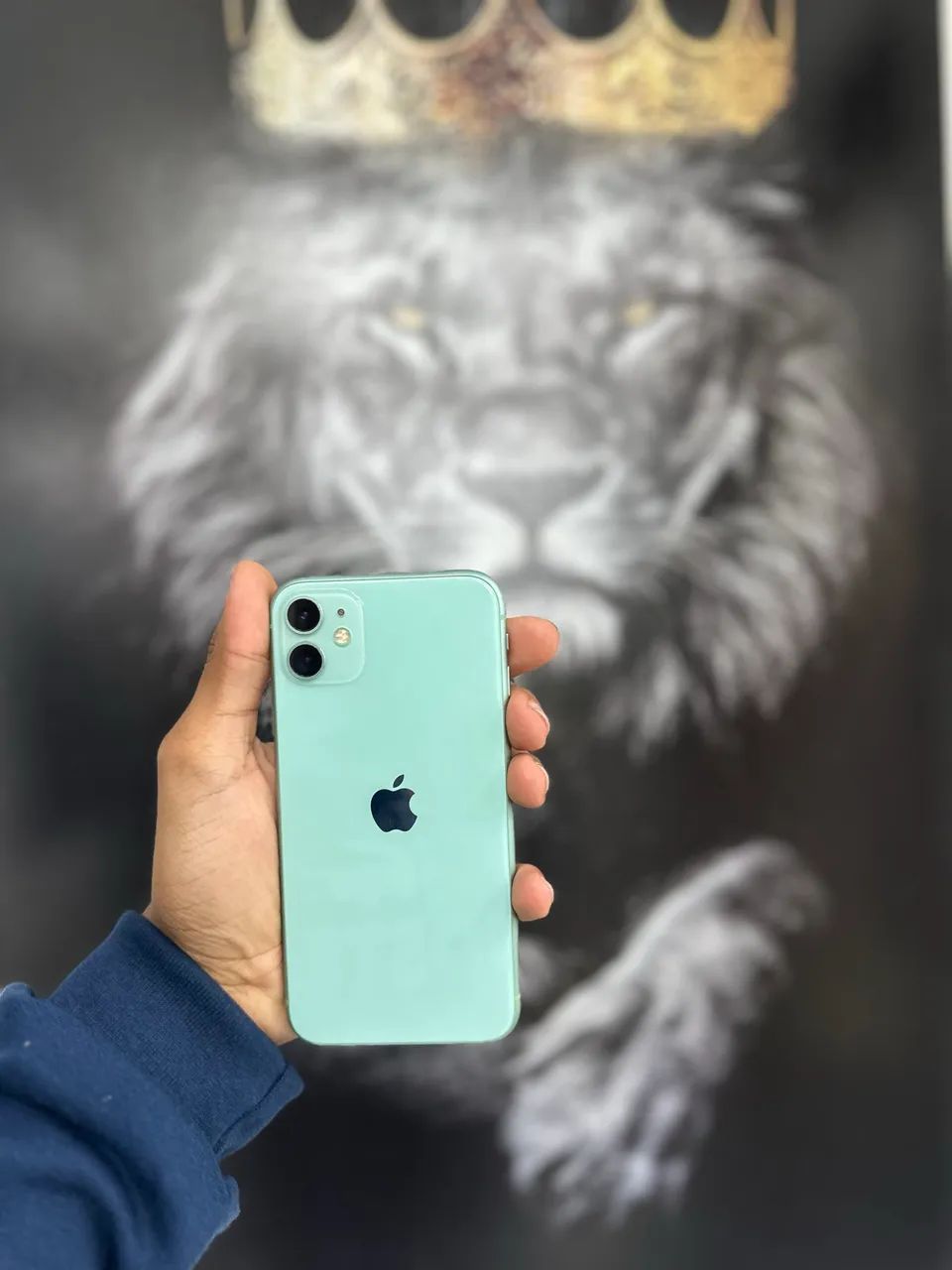 iPhone 11 128gb - Foto 2