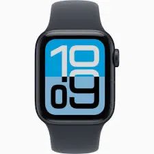 Relógio smart Apple Watch SE 3 44mm novo  - Foto 2