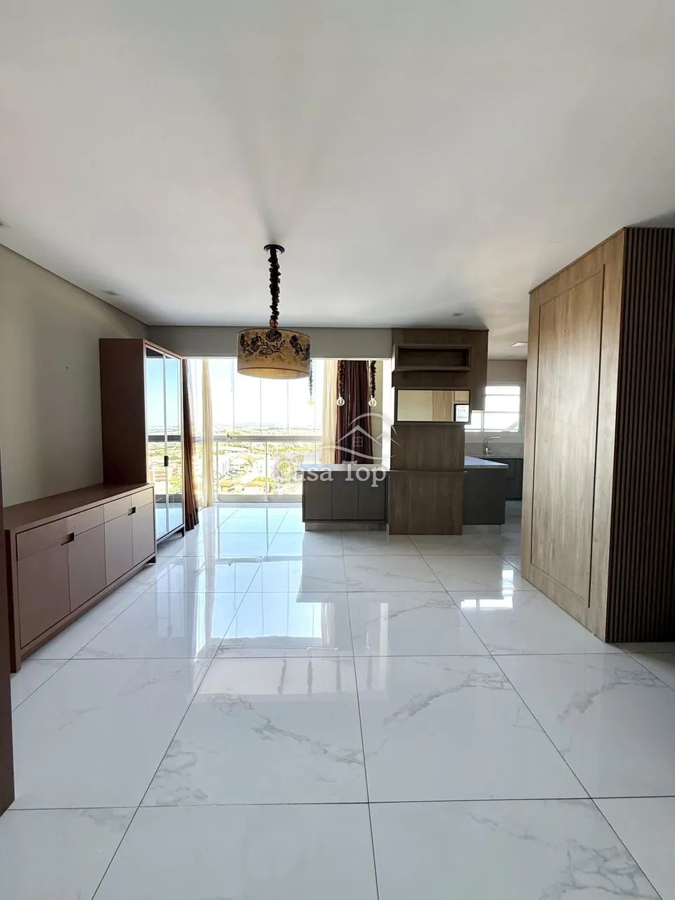 Apartamento à venda Edifício Platinum - Oficinas - Foto 5