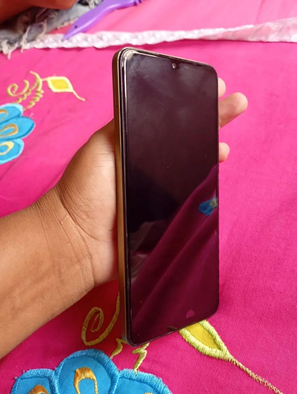 Celular Xaomi 14C  - Foto 4