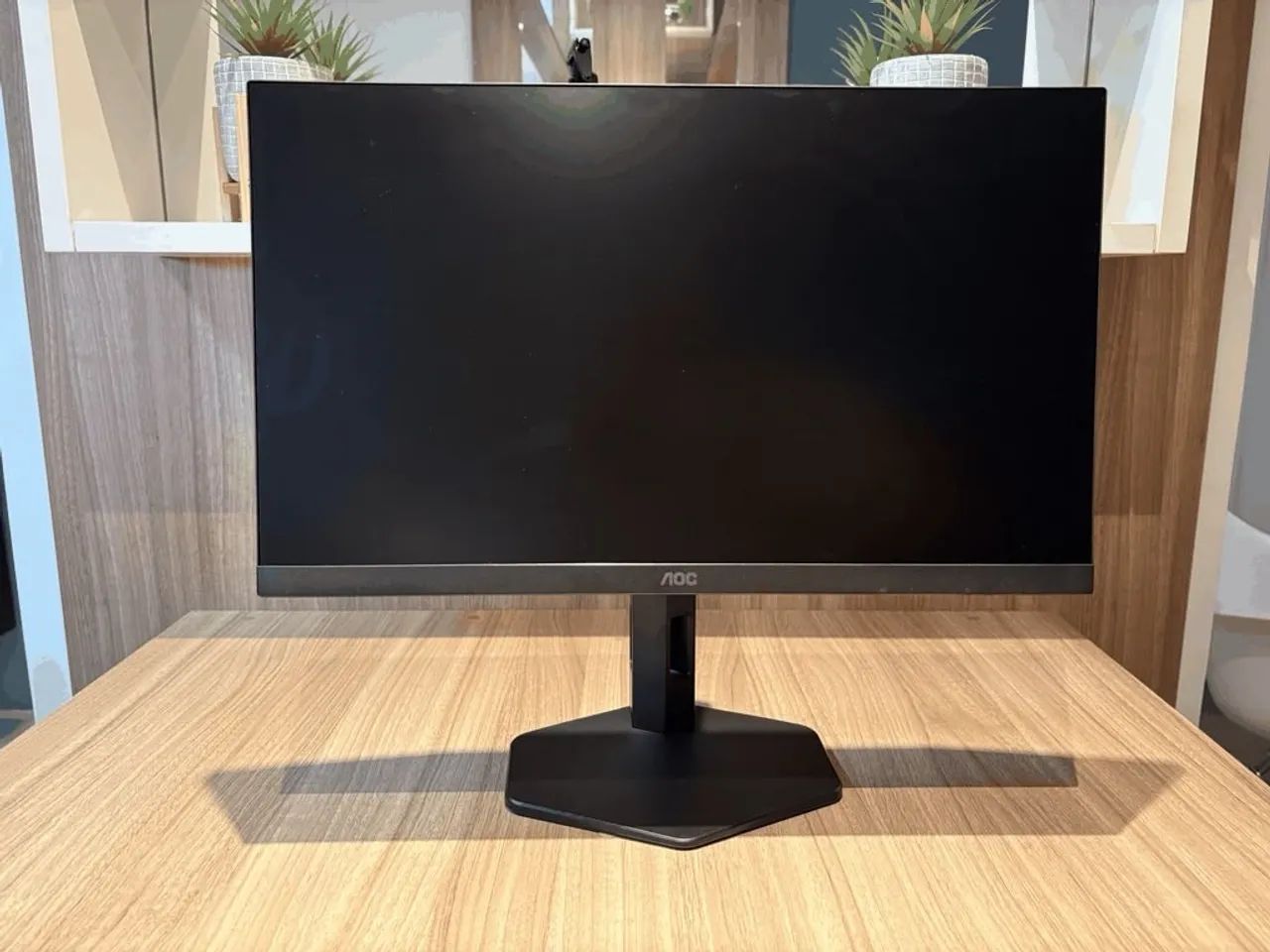 Monitor AOC 24G4/P 24? 180Hz