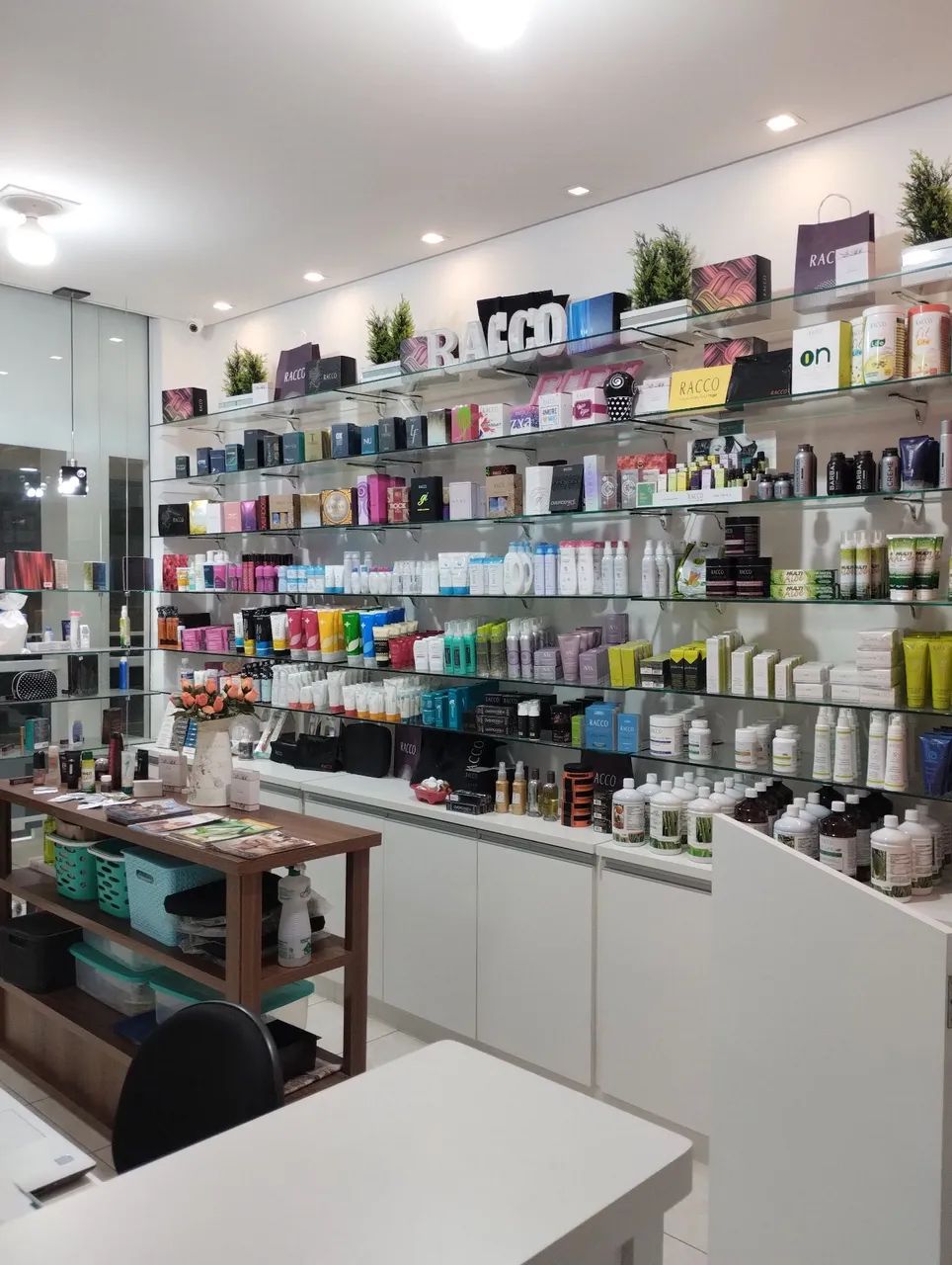 OPORTUNIDADE: Loja Pronta Montada C/Produtos em Estoque  - Foto 3