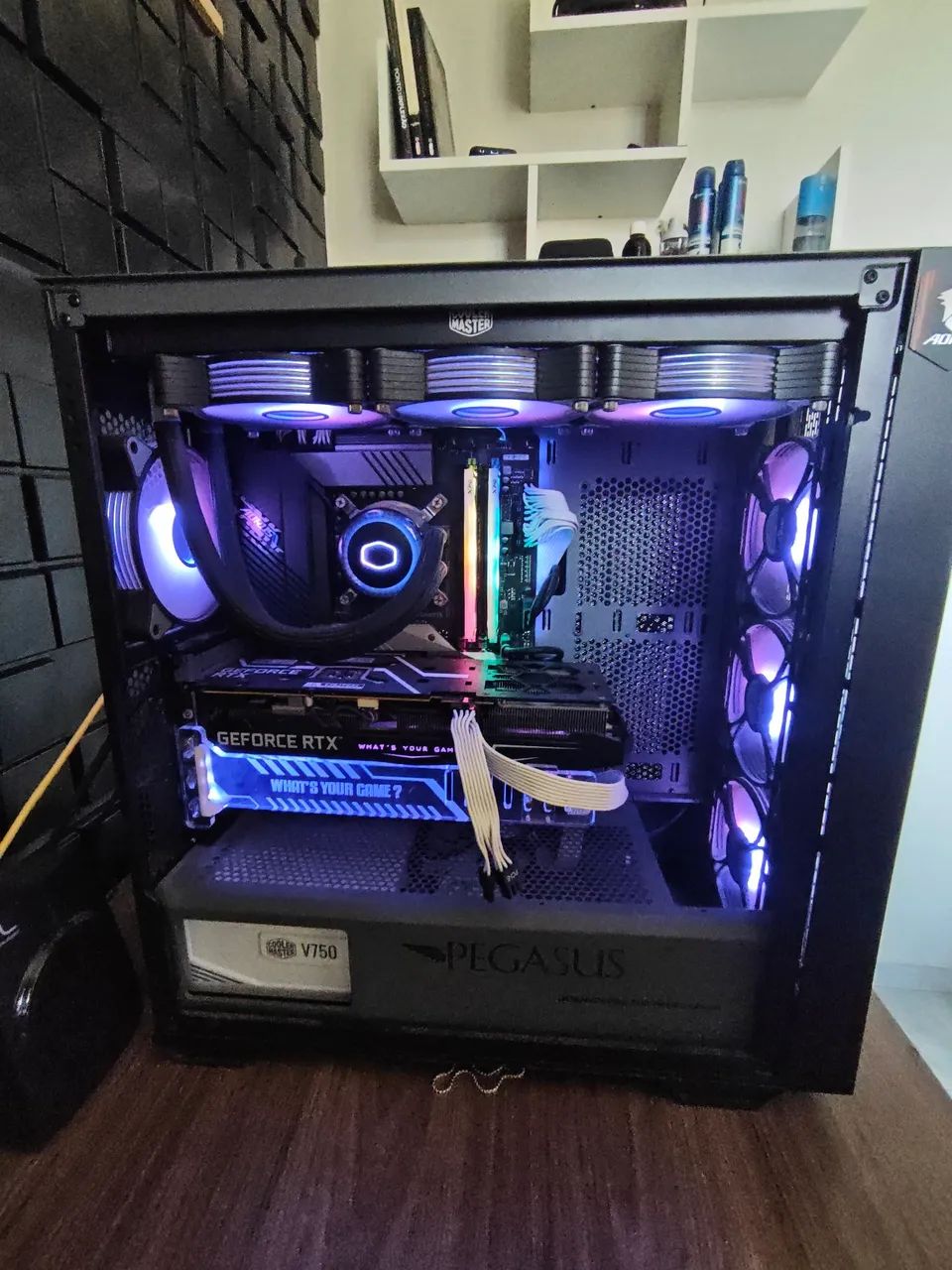 Pc Gamer  - Foto 4