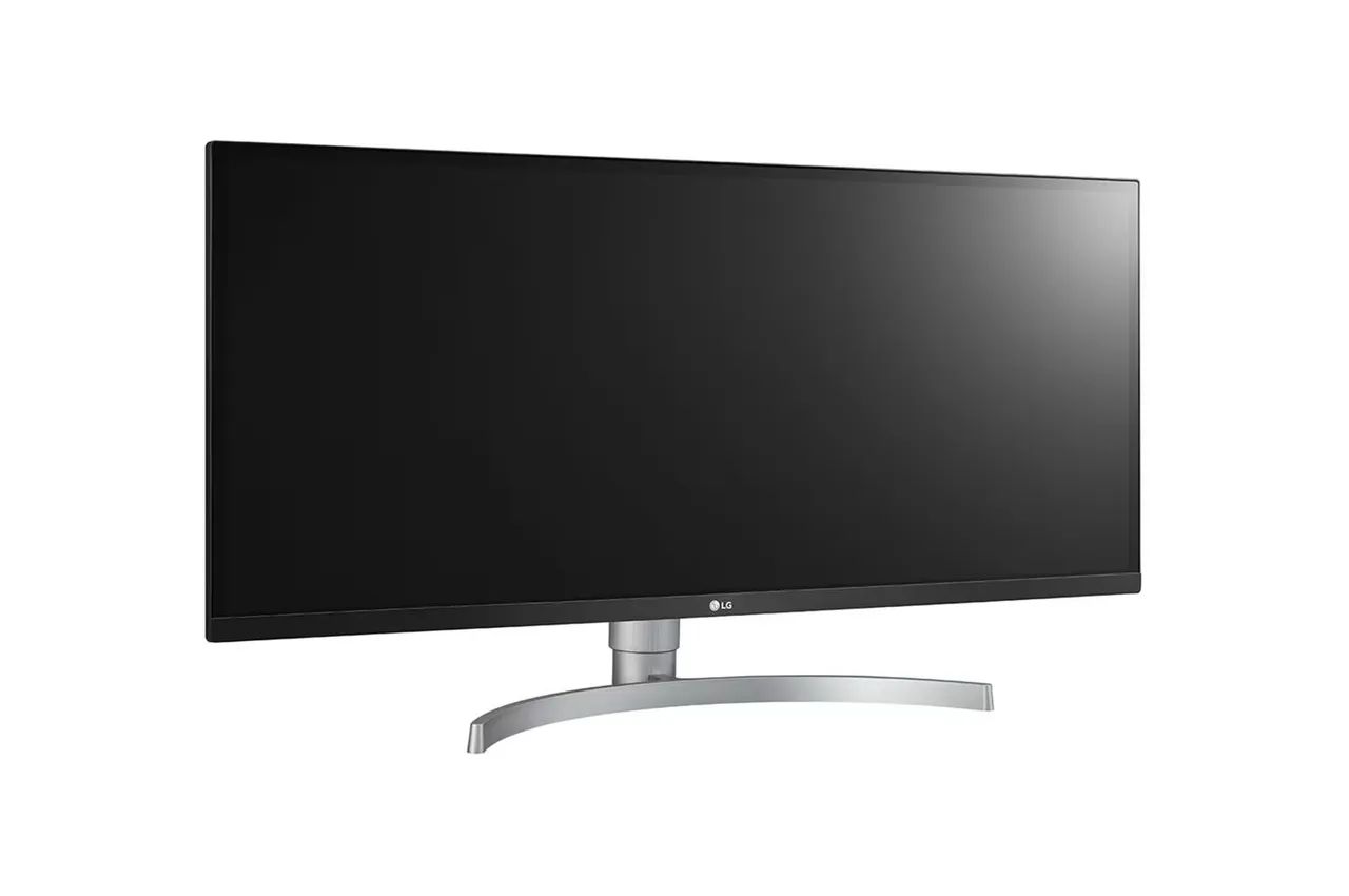    Monitor LG UltraWide 34? IPS | Imagem Espetacular | Estado de Novo! - Foto 4
