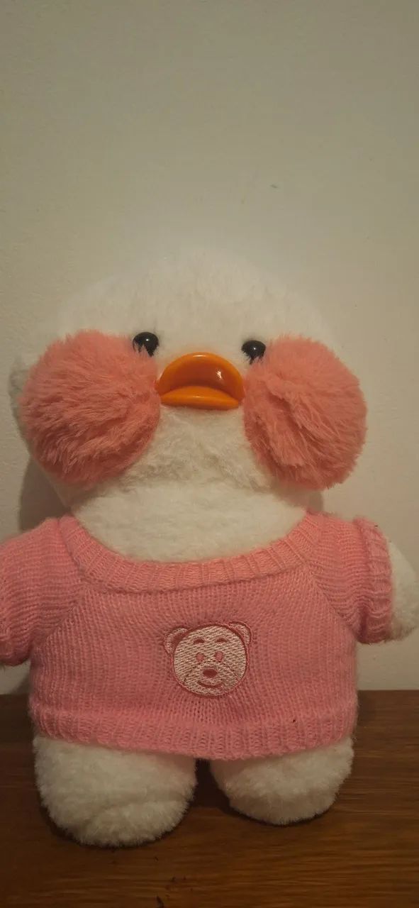 Papel duck