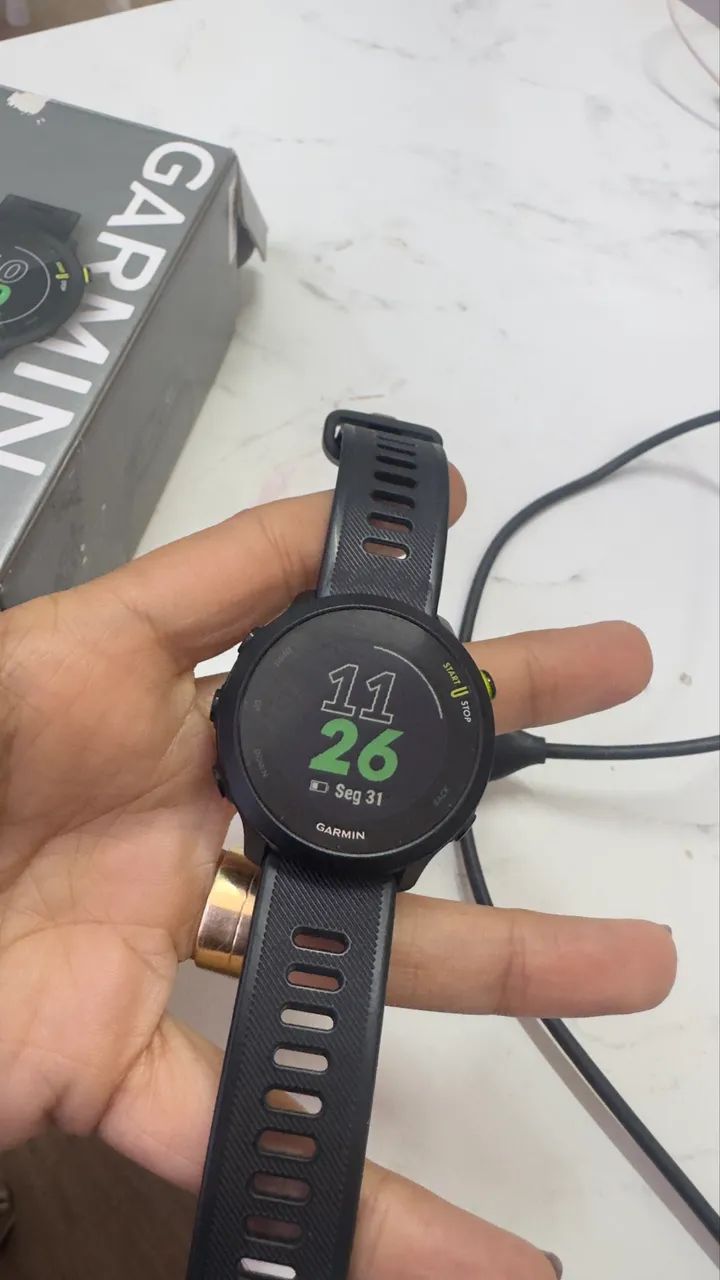 Garmin 55 em perfeito estado 