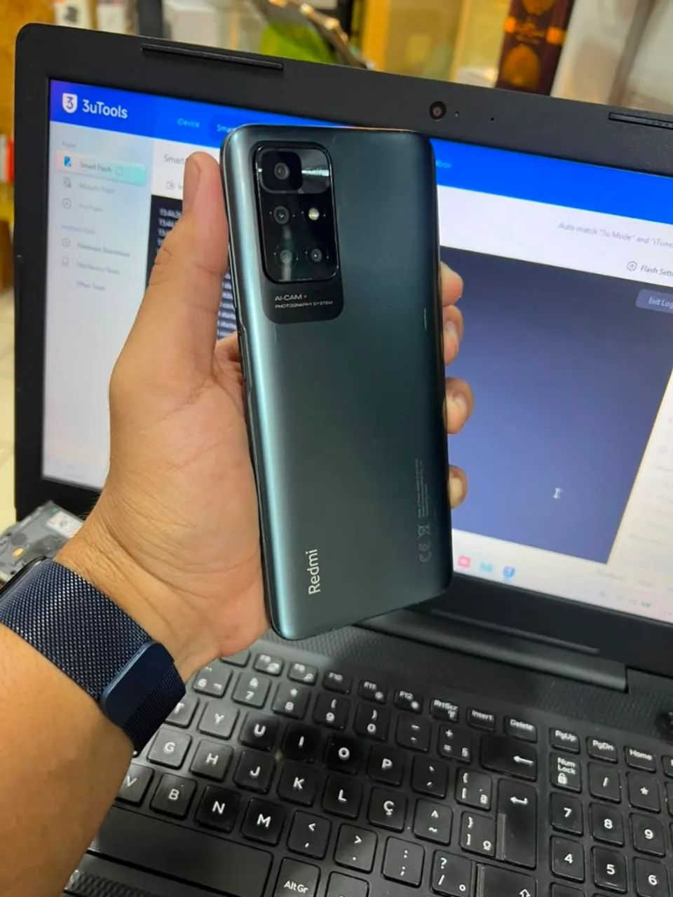 Redmi 10 - Foto 4