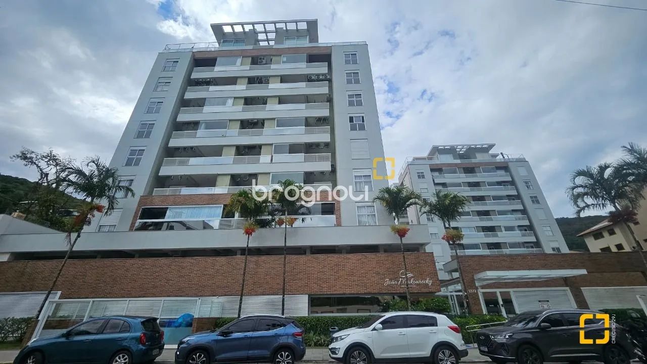 Apartamento de 2 quartos à venda no Bairro Saco Grande - Foto 2