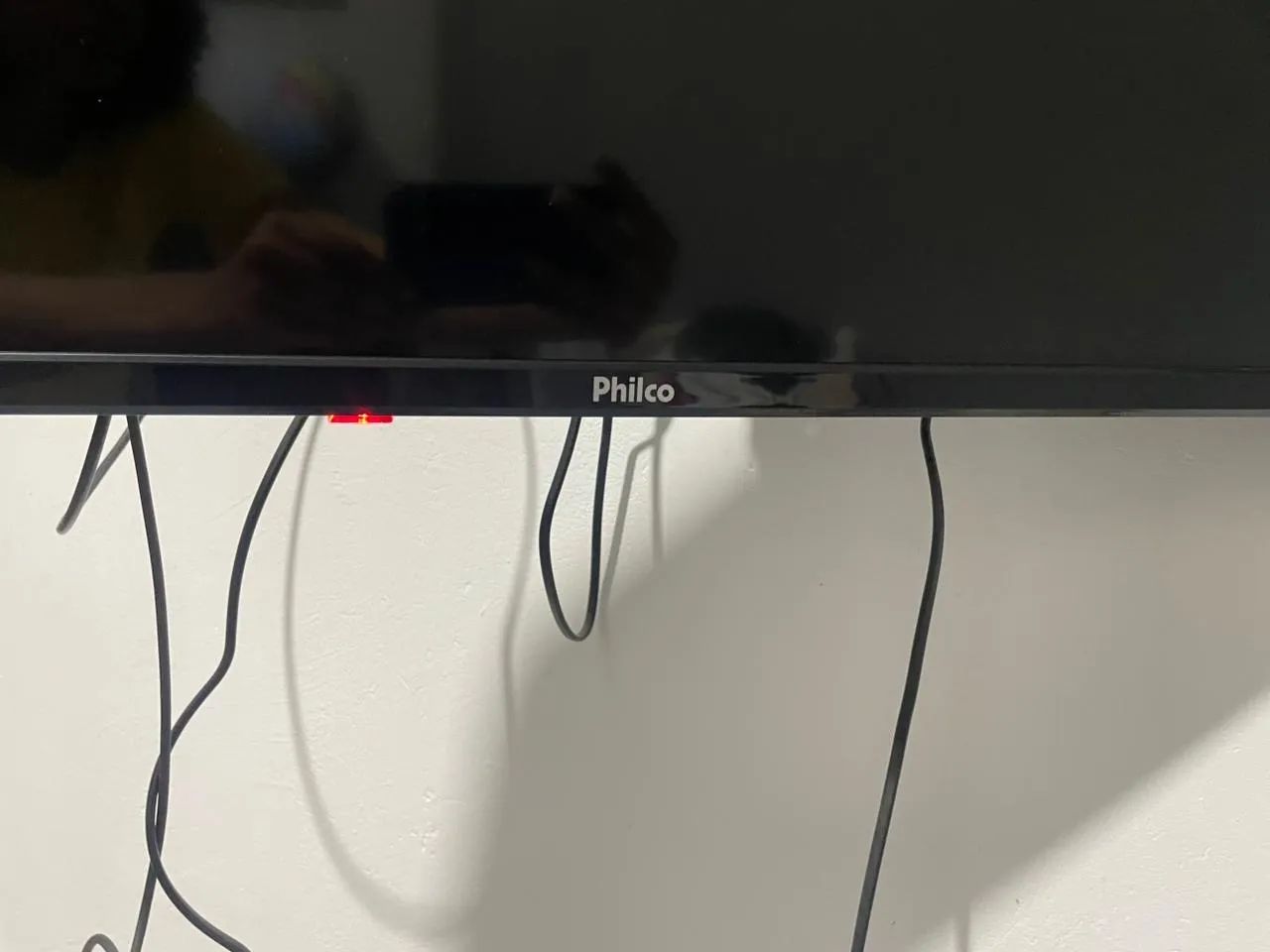 TV PHILCO [NÃO É SMART] - Foto 3