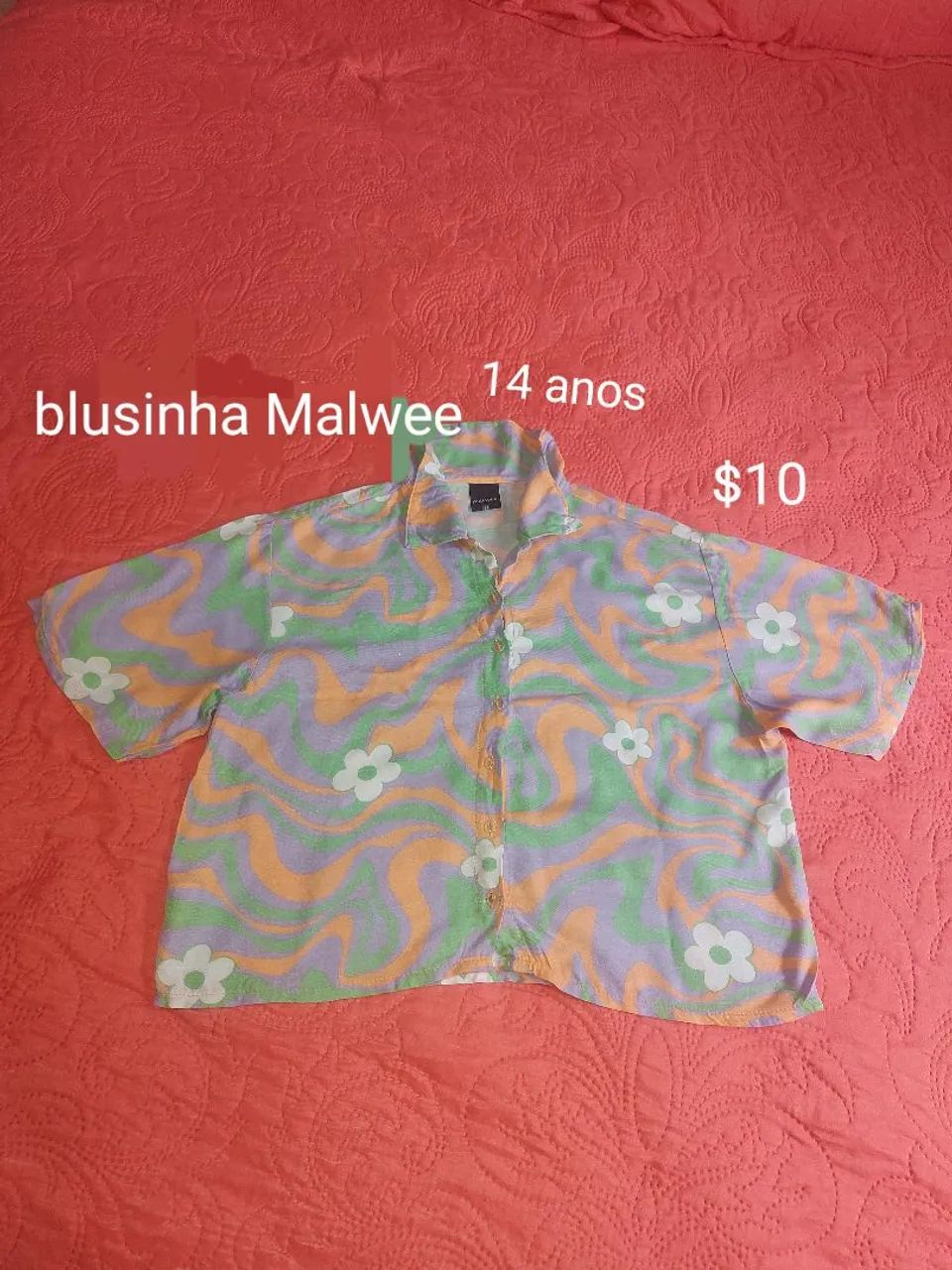 Desapego usadas poucas vezes  - Foto 3