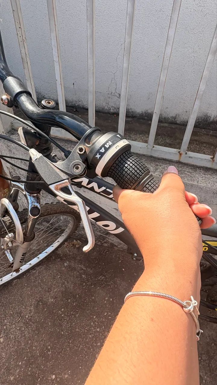 Bicicleta Aro 26 - Foto 5