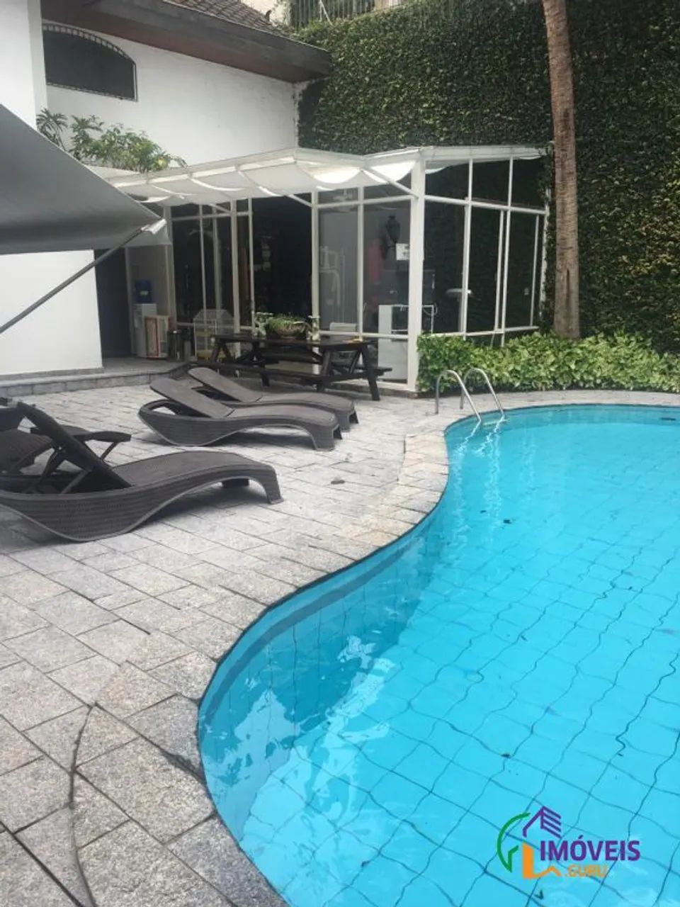 CASA ASSOBRADADA - MORUMBI - SP - Foto 2
