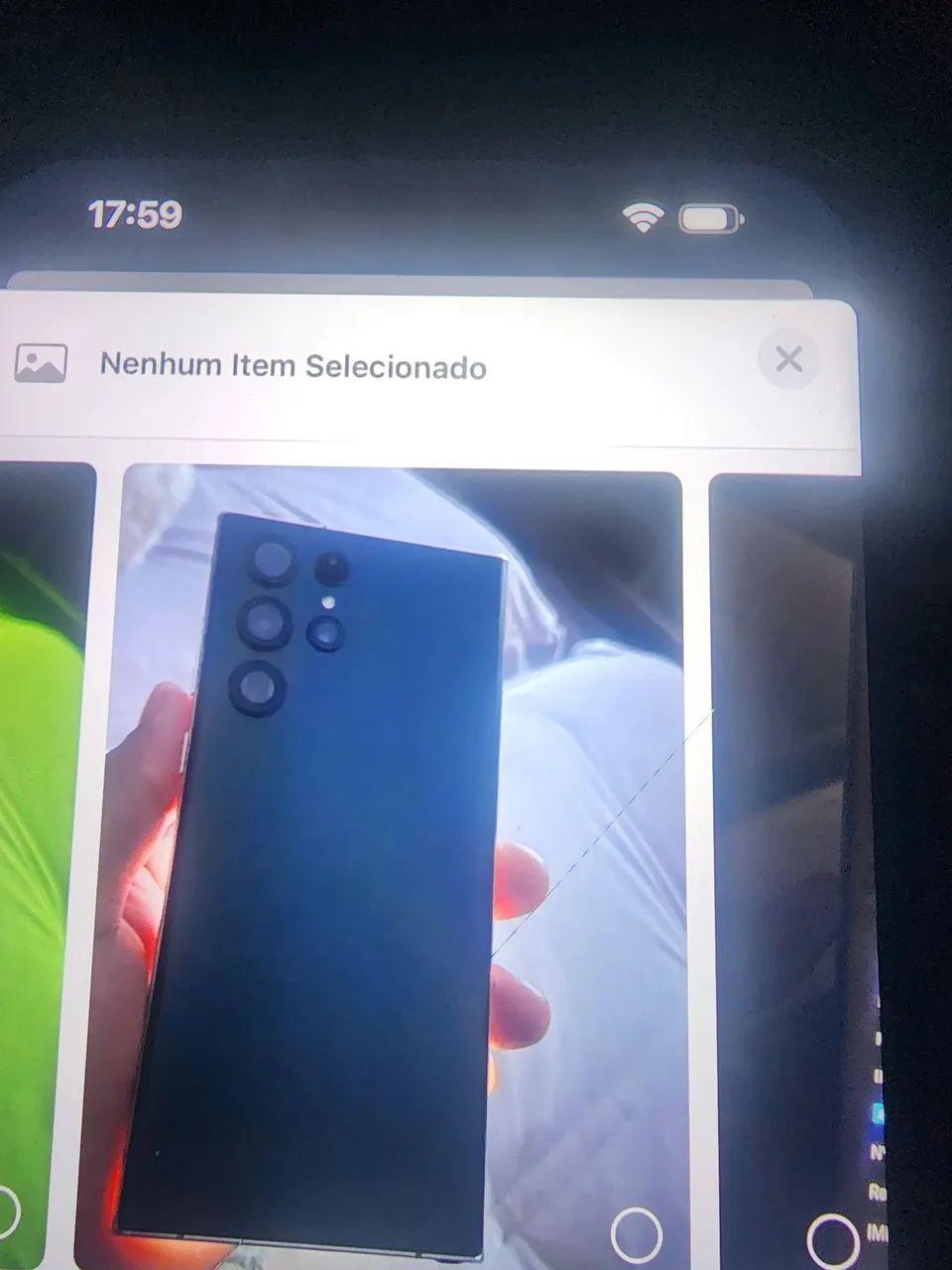Vendo s22ultra  - Foto 2